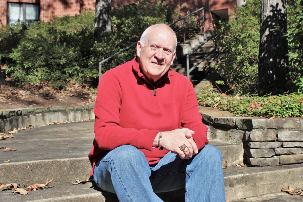 Biography Frank Jones Ministries